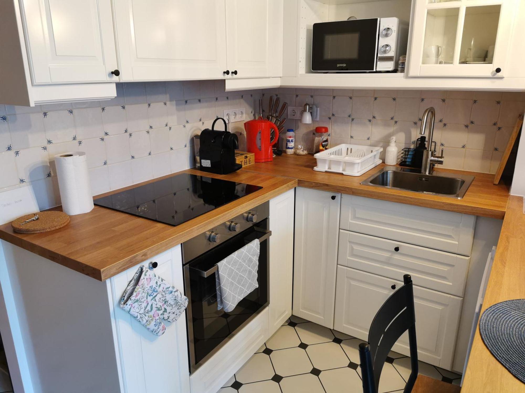 Апартаменты Mrs. Columbo'S Flat Будапешт Экстерьер фото